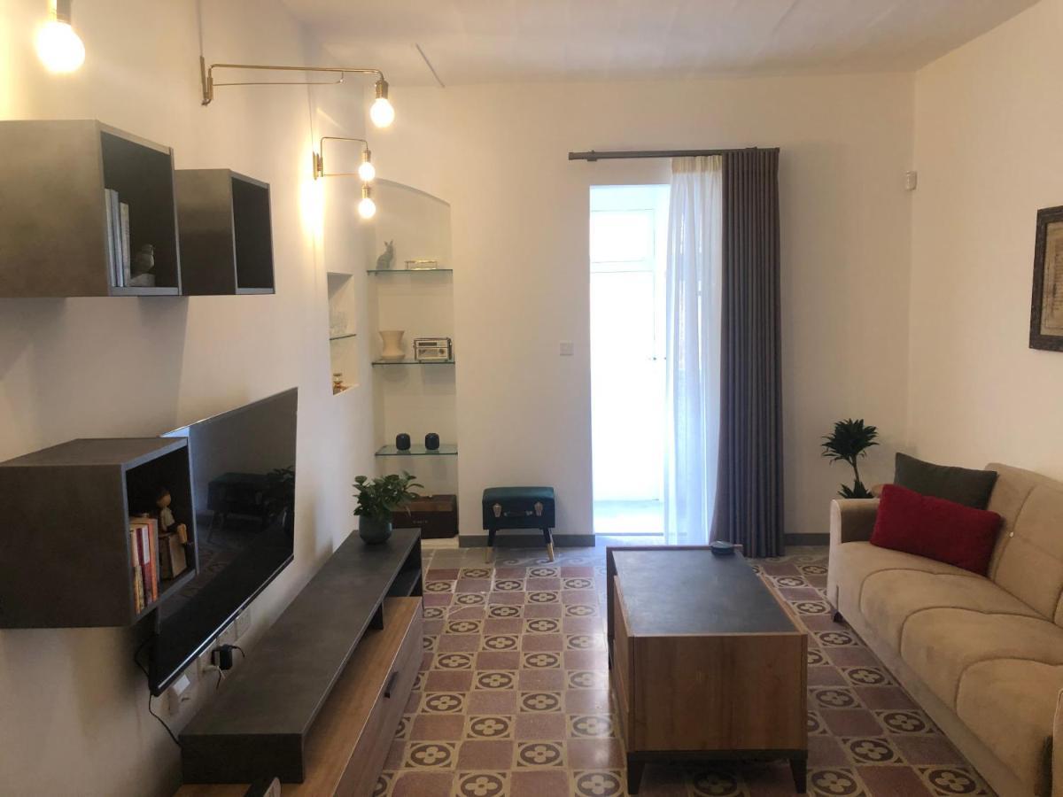 Valletta Retro Apartment المظهر الخارجي الصورة