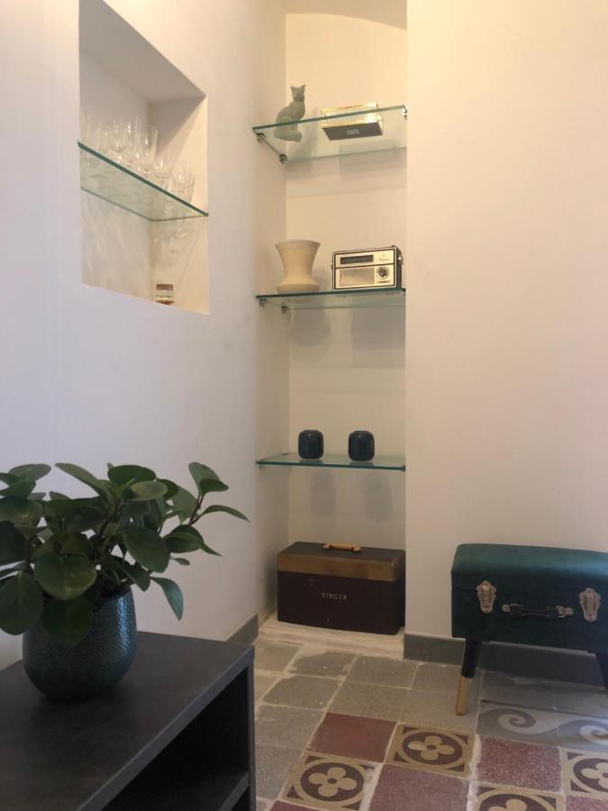 Valletta Retro Apartment المظهر الخارجي الصورة