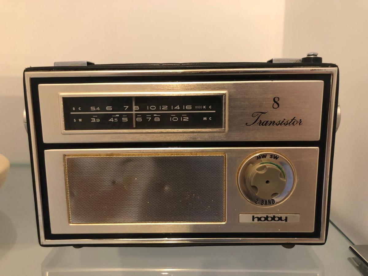 Valletta Retro Apartment المظهر الخارجي الصورة