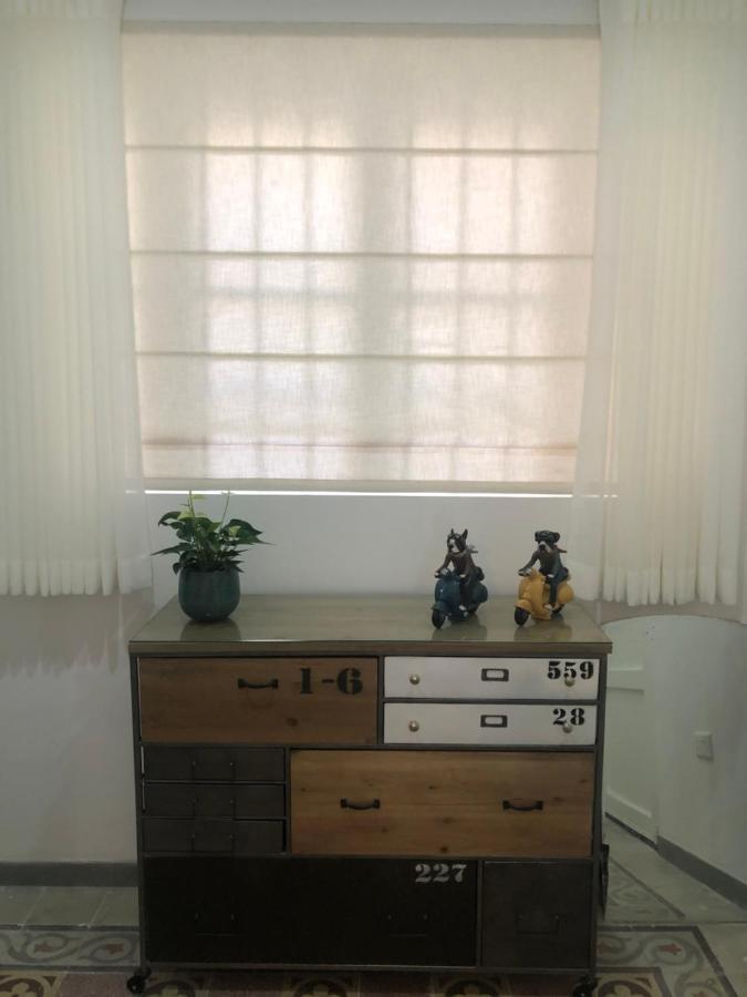 Valletta Retro Apartment المظهر الخارجي الصورة