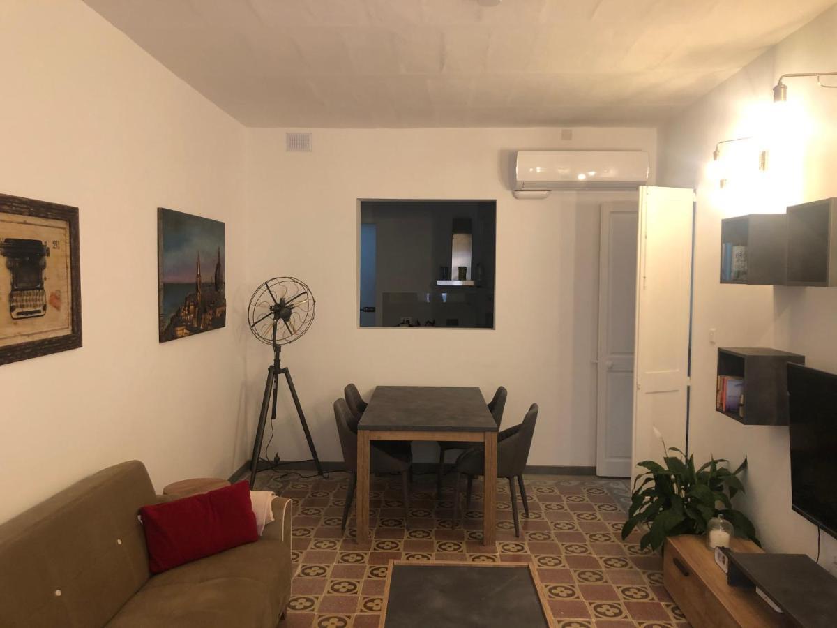 Valletta Retro Apartment المظهر الخارجي الصورة