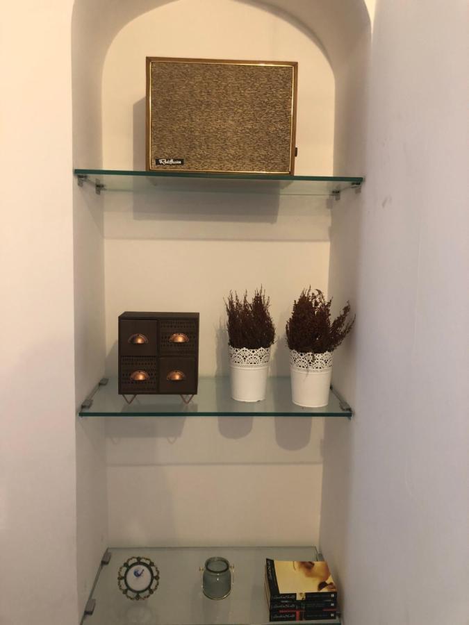 Valletta Retro Apartment المظهر الخارجي الصورة
