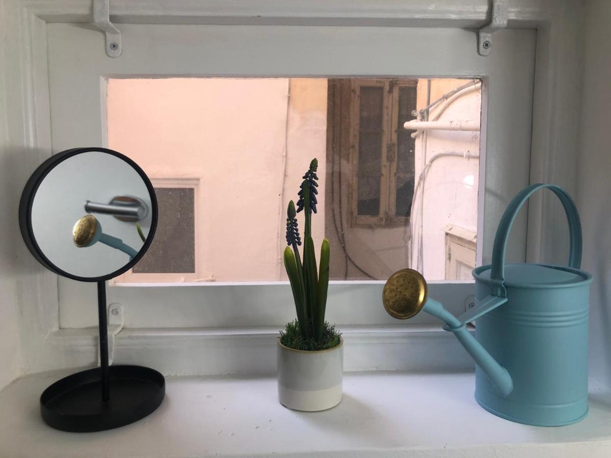 Valletta Retro Apartment المظهر الخارجي الصورة